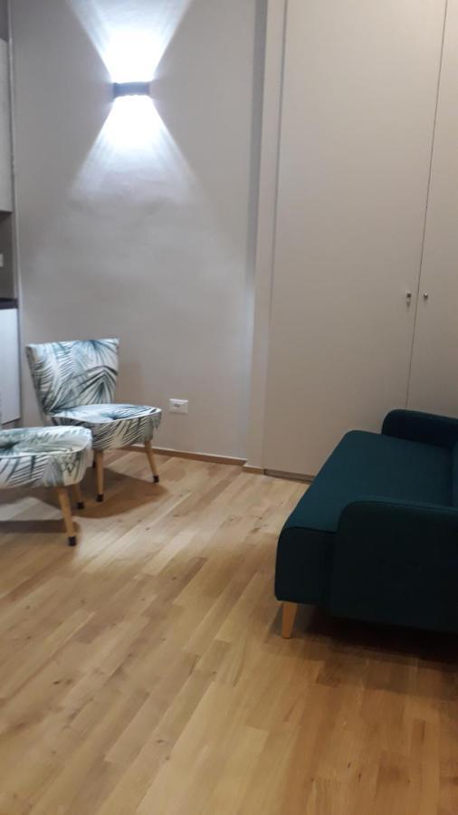 Le Nereidi Appartement La Spezia Buitenkant foto